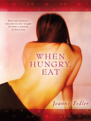 cover image of When Hungry, Eat